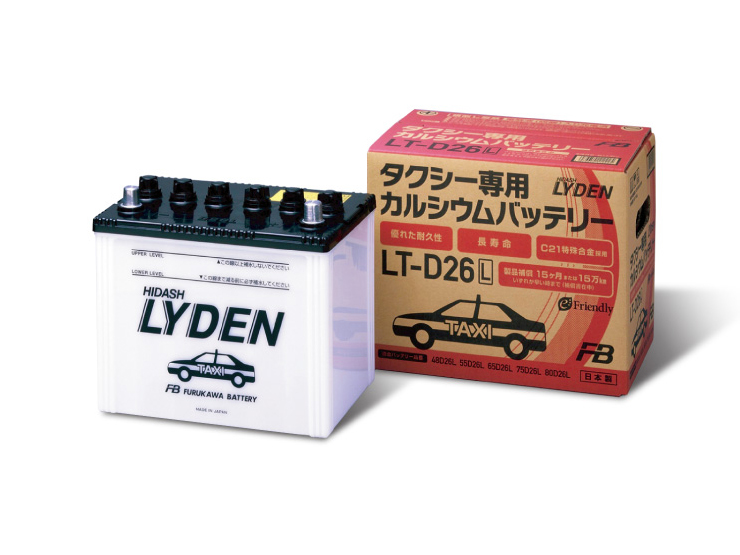 ���C�f���V���[�Y LT-D26L �̐��i�摜