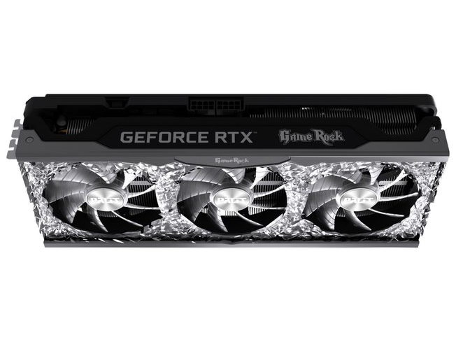 NE63070H19P2-1040G (GeForce RTX 3070 GameRock OC 8GB) [PCIExp 8GB] �h�X�p��Web���胂�f��
