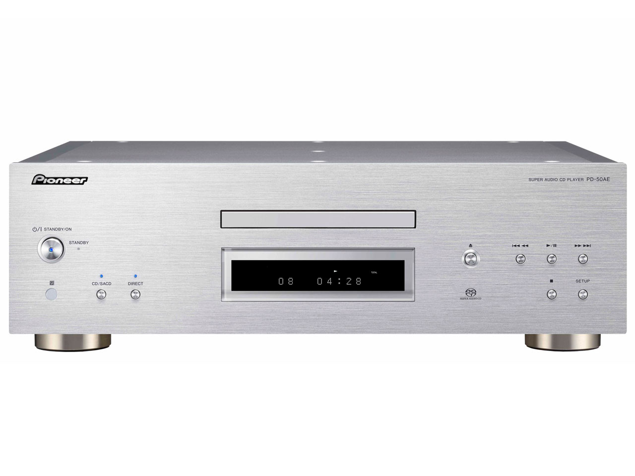 PD-50AE �̐��i�摜