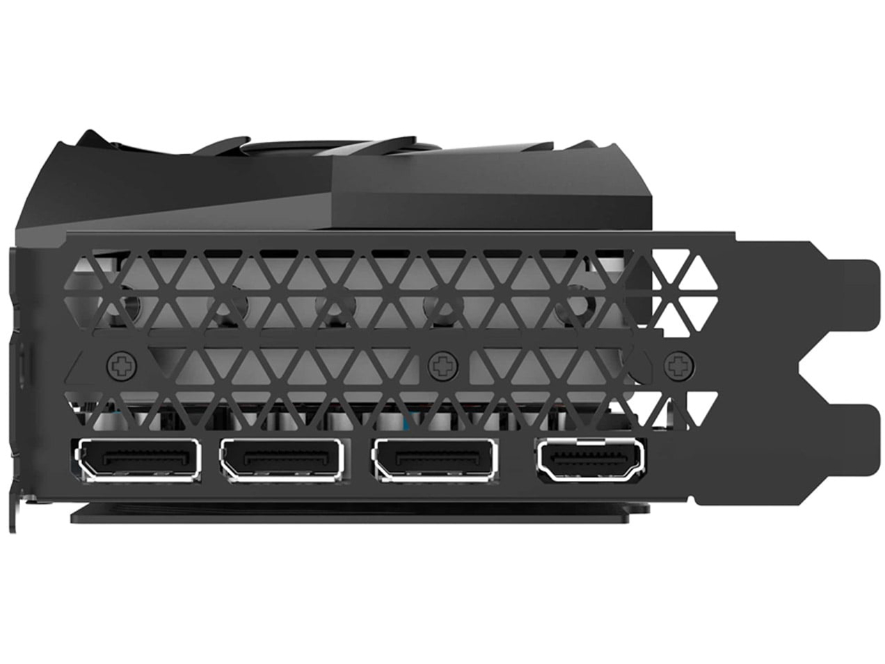 ZOTAC GAMING GeForce RTX 3080 Trinity OC ZT-A30800J-10P [PCIExp 10GB]