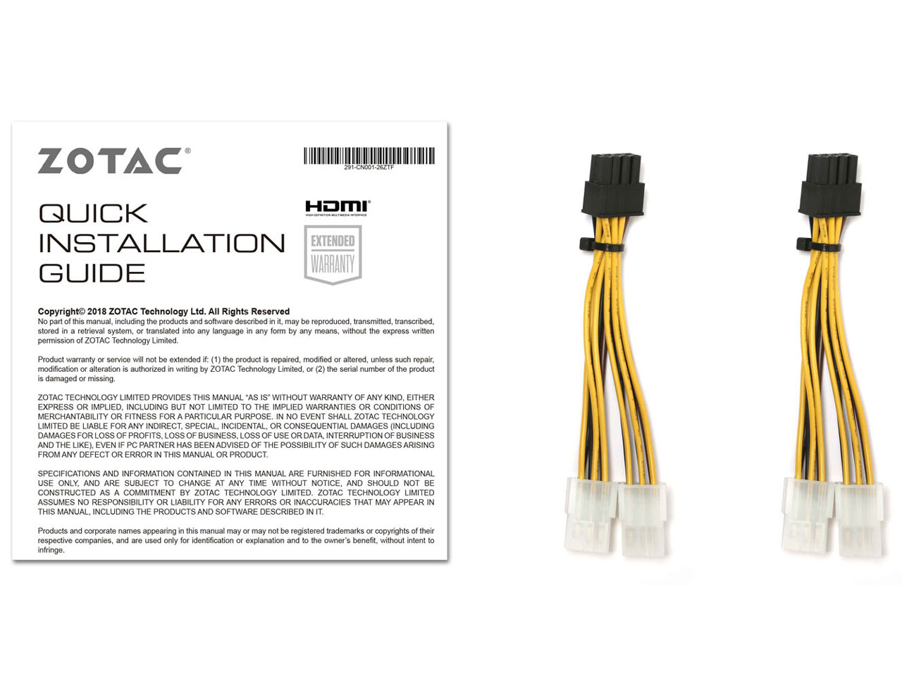 ZOTAC GAMING GeForce RTX 3080 Trinity OC ZT-A30800J-10P [PCIExp 10GB]