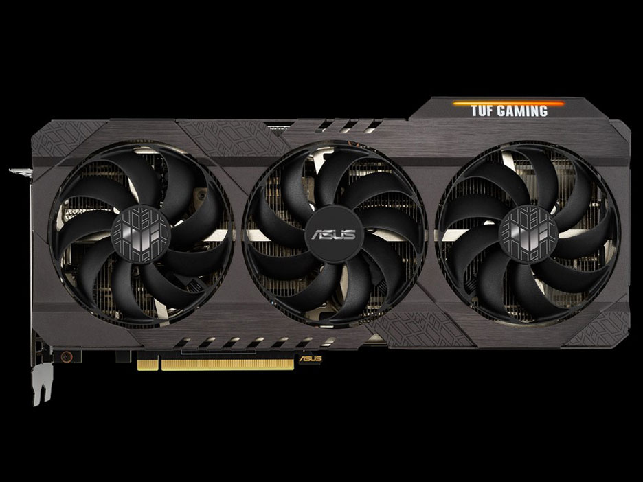 TUF-RTX3070-O8G-GAMING [PCIExp 8GB]