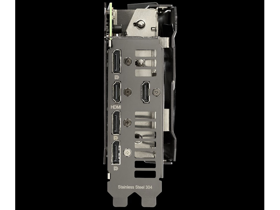 TUF-RTX3070-O8G-GAMING [PCIExp 8GB]