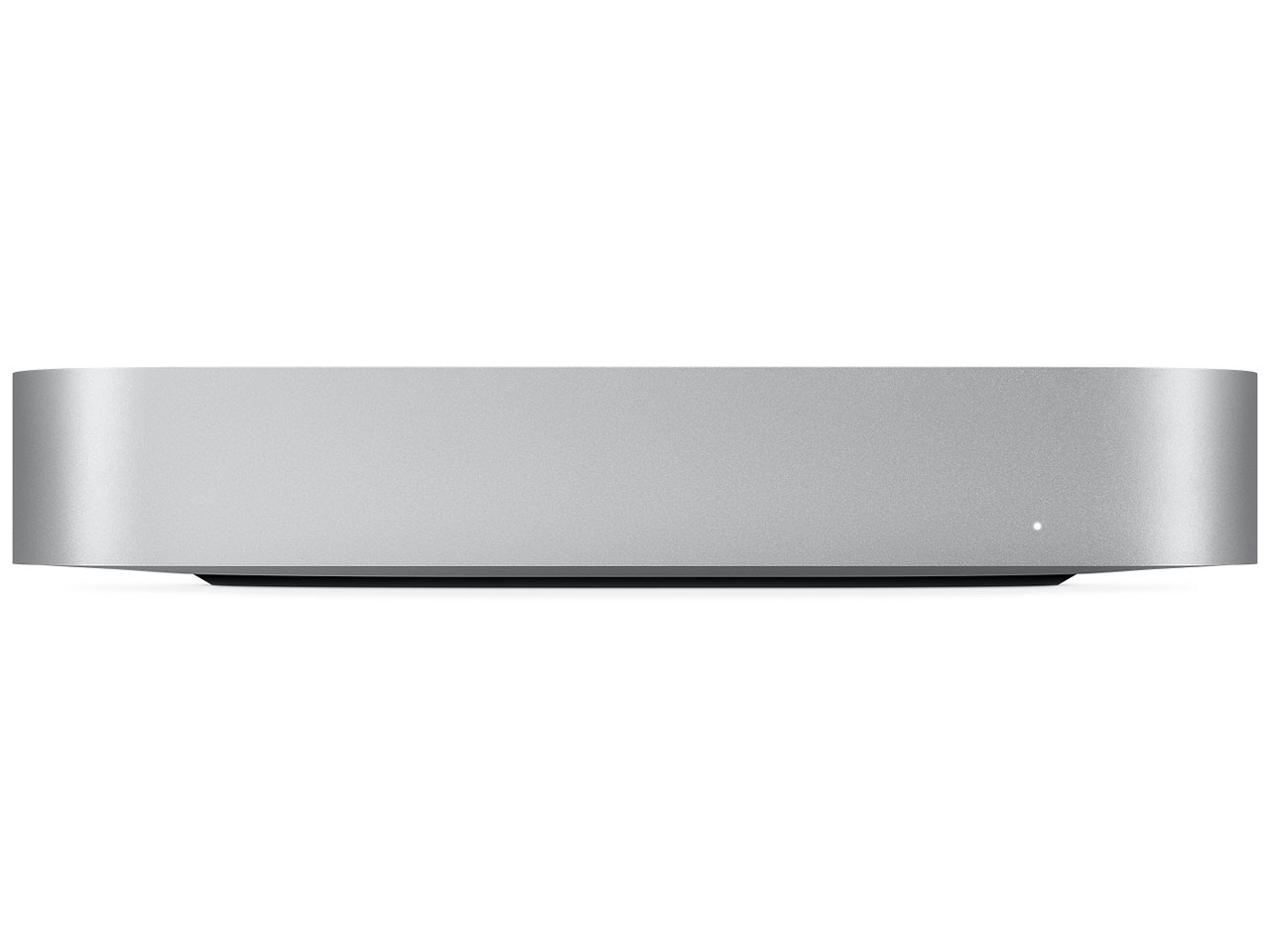 Mac mini MGNR3J/A [�V���o�[]