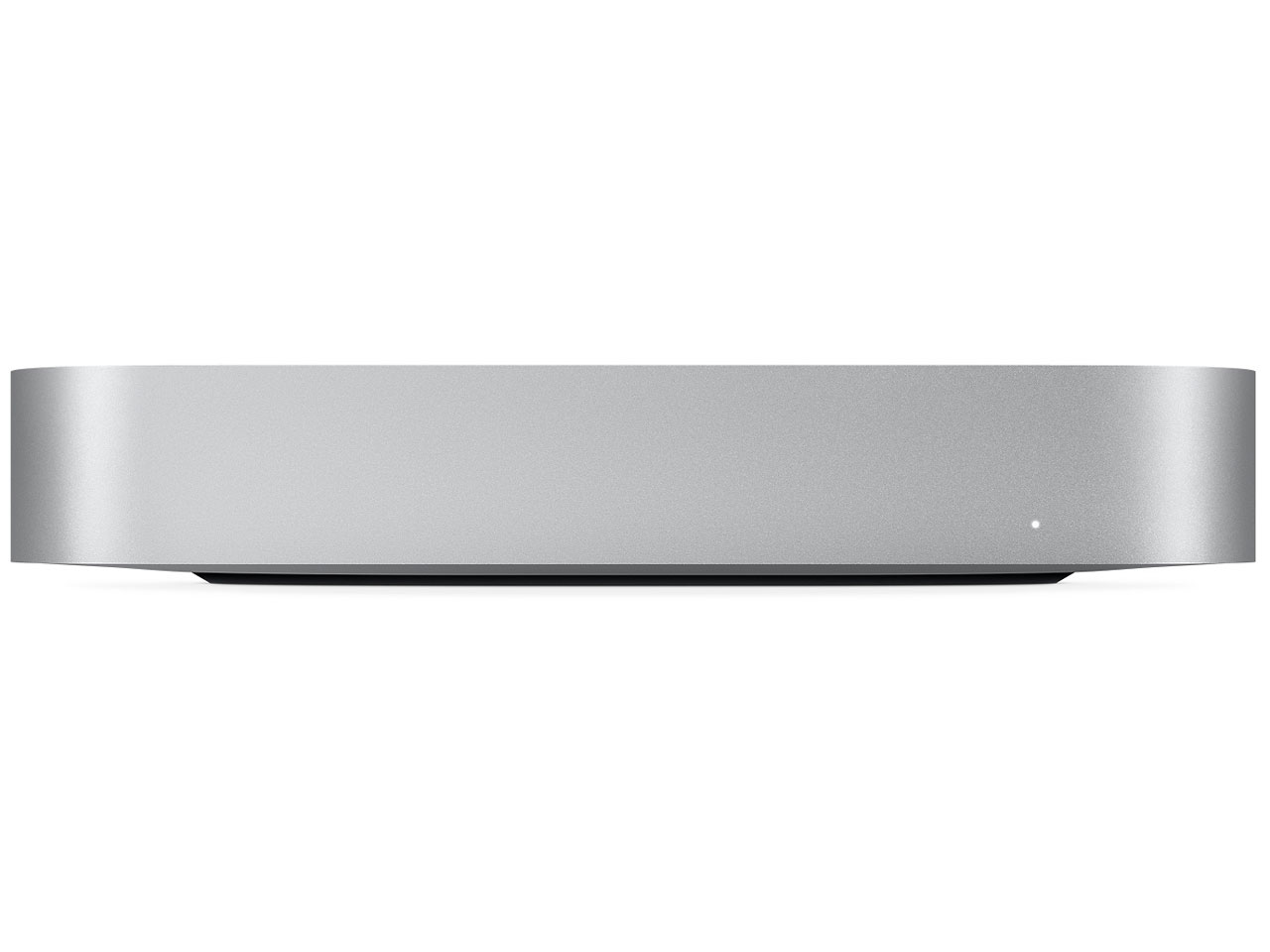 Mac mini MGNT3J/A [�V���o�[]