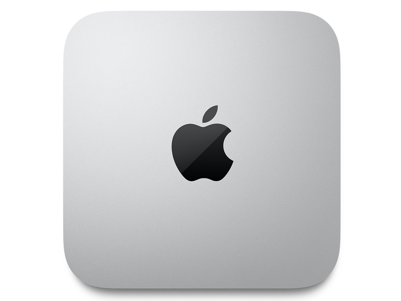 Mac mini MGNT3J/A [�V���o�[]