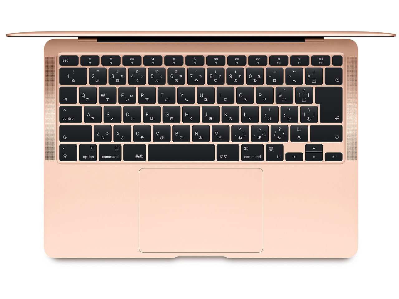 MacBook Air Retina�f�B�X�v���C 13.3 MGNE3J/A [�S�[���h]