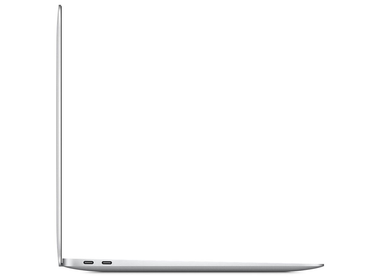 MacBook Air Retina�f�B�X�v���C 13.3 MGNA3J/A [�V���o�[]