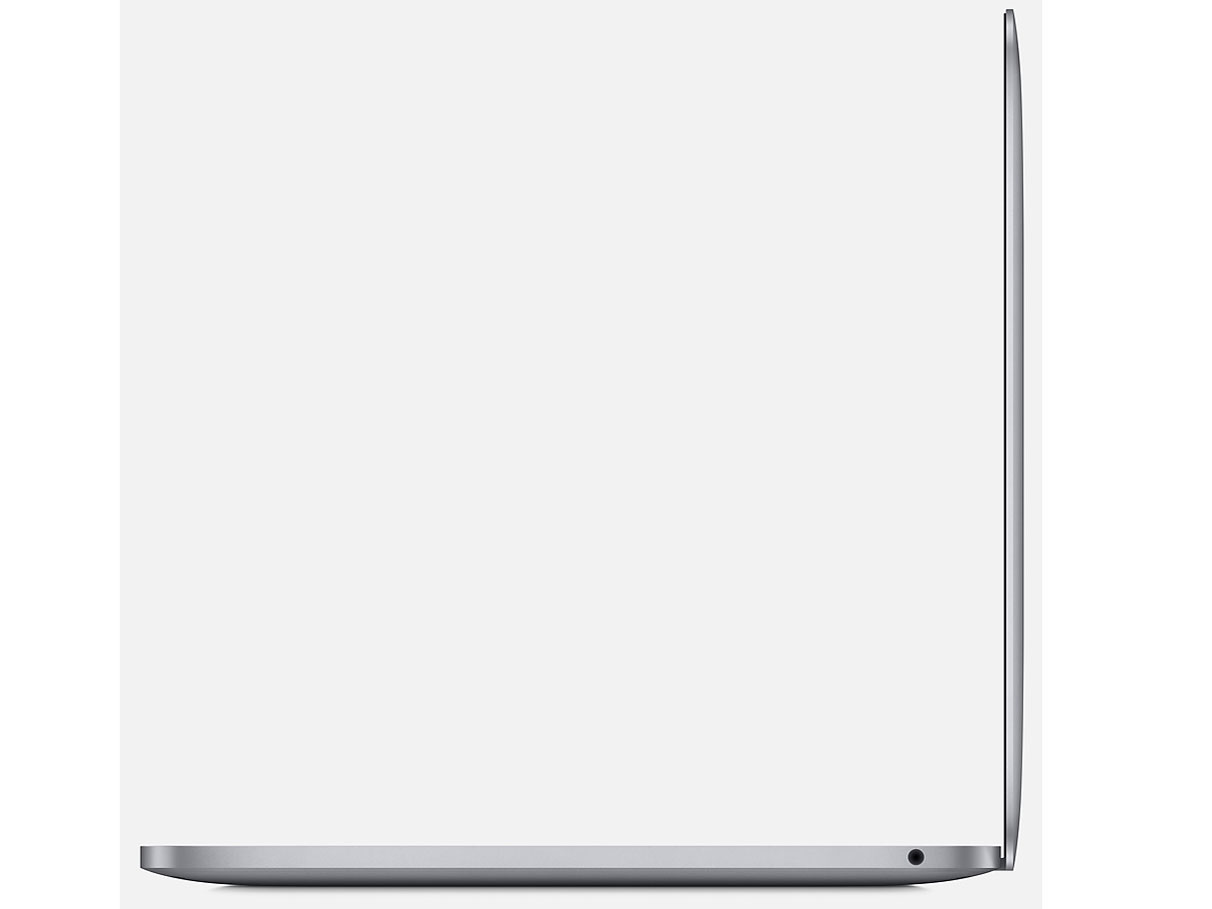 MacBook Pro Retina�f�B�X�v���C 13.3 MYD92J/A [�X�y�[�X�O���C]