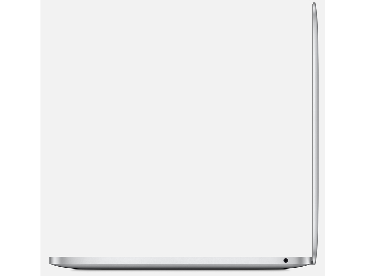 MacBook Pro Retina�f�B�X�v���C 13.3 MYDC2J/A [�V���o�[]