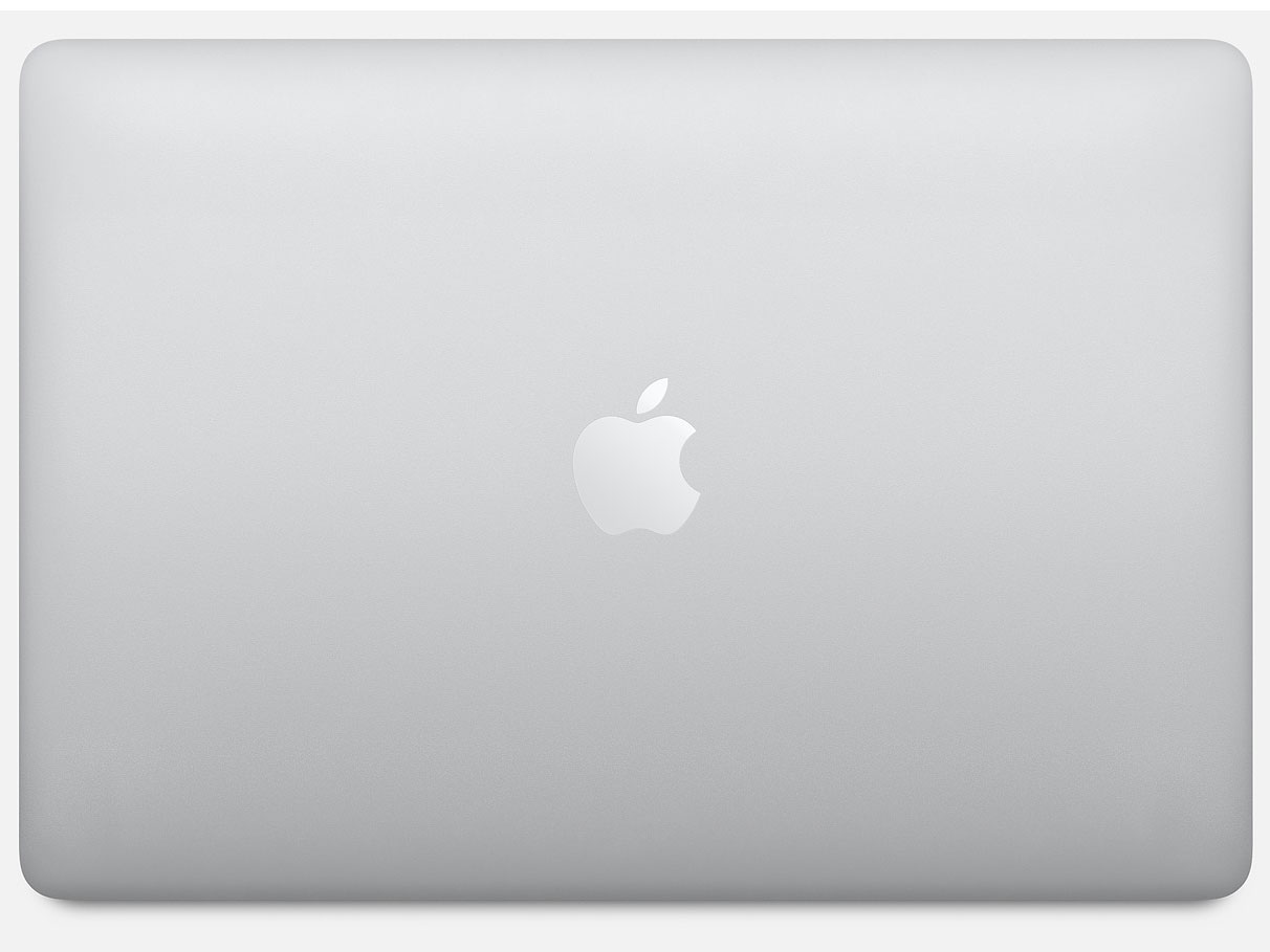 MacBook Pro Retina�f�B�X�v���C 13.3 MYDC2J/A [�V���o�[]