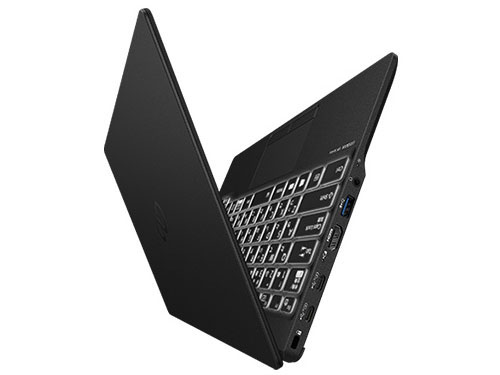 FMV LIFEBOOK UH�V���[�Y WU2/E3 KC_WU2E3_A097 Core i7�E������16GB�ESSD 256GB���ڃ��f�� [�s�N�g�u���b�N]