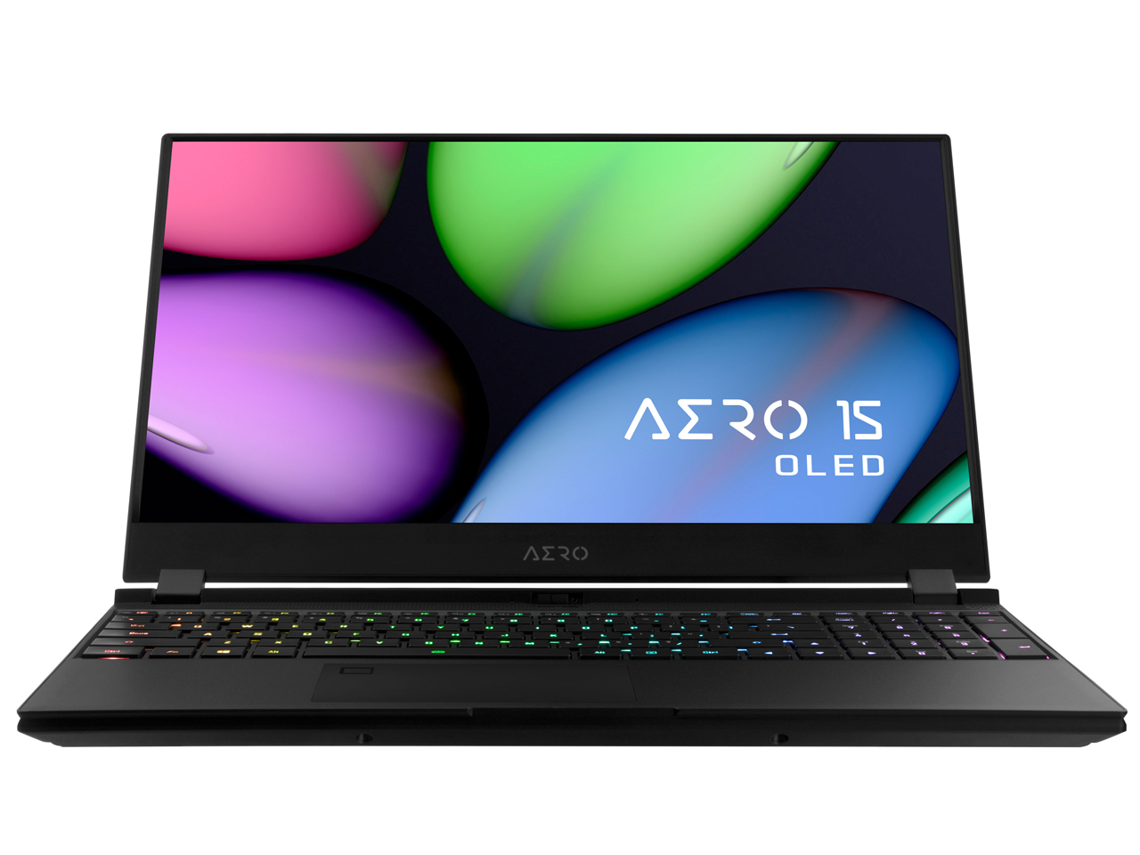 AERO 15 OLED YB-8JP5450SP