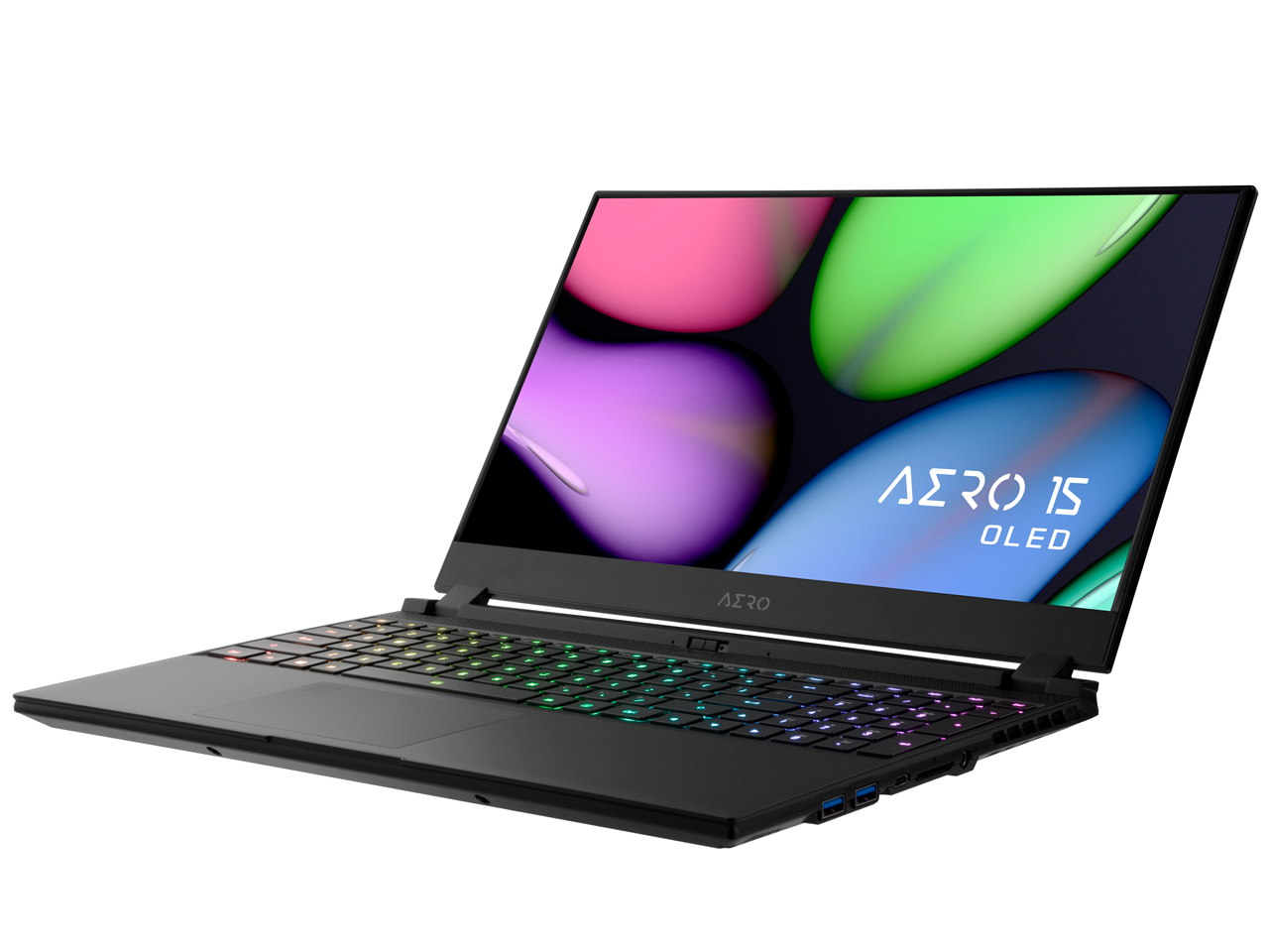 AERO 15 OLED YB-8JP5450SP