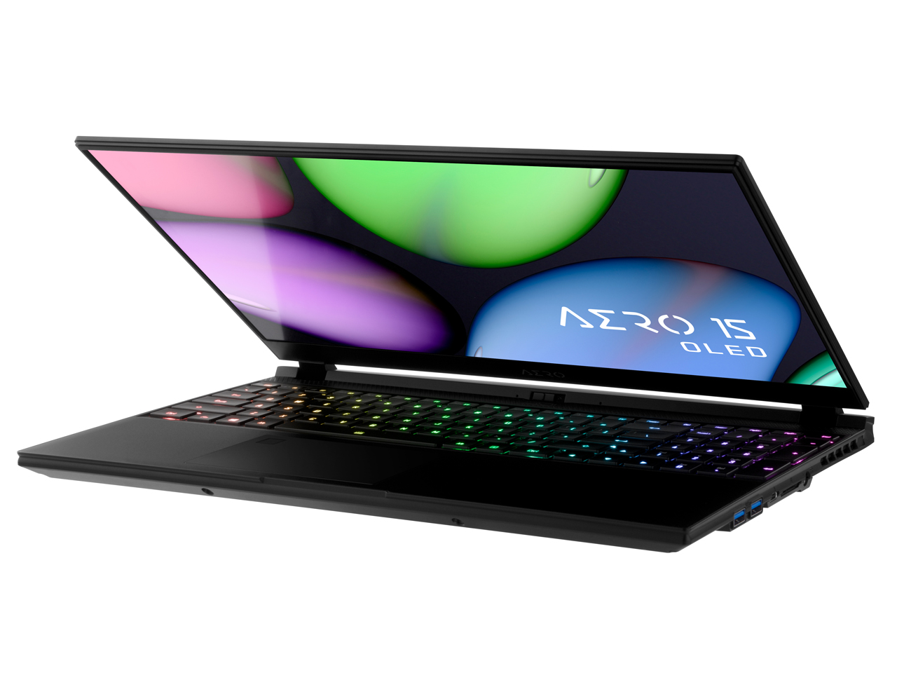 AERO 15 OLED YB-8JP5450SP