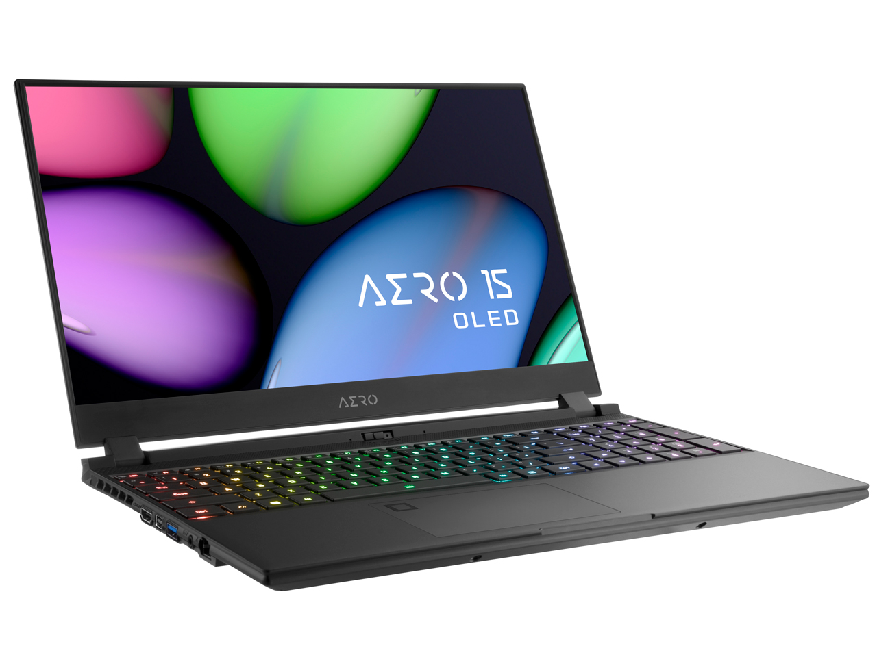 AERO 15 OLED YB-8JP5450SP