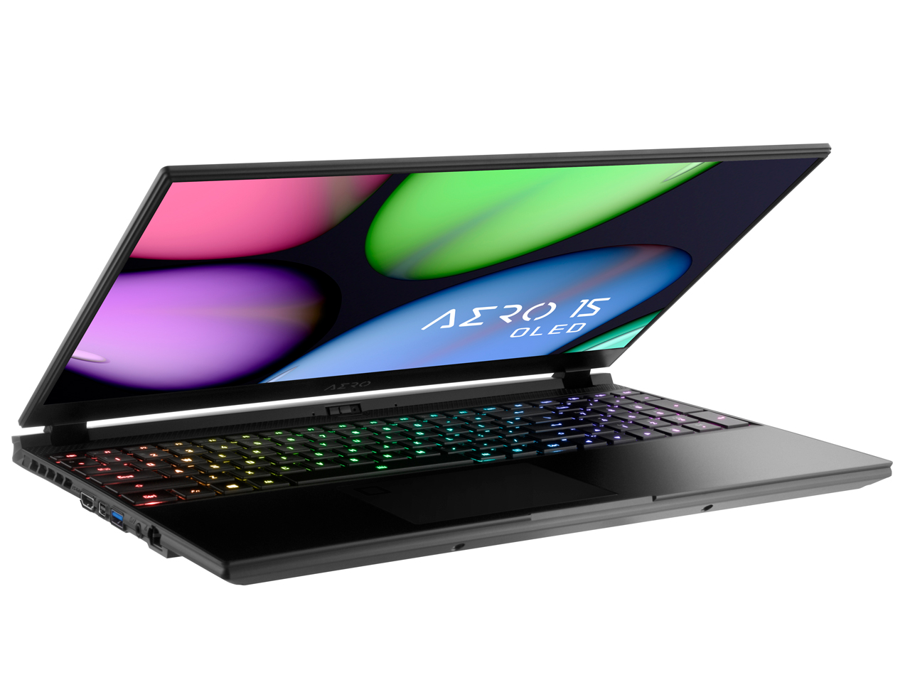 AERO 15 OLED YB-8JP5450SP