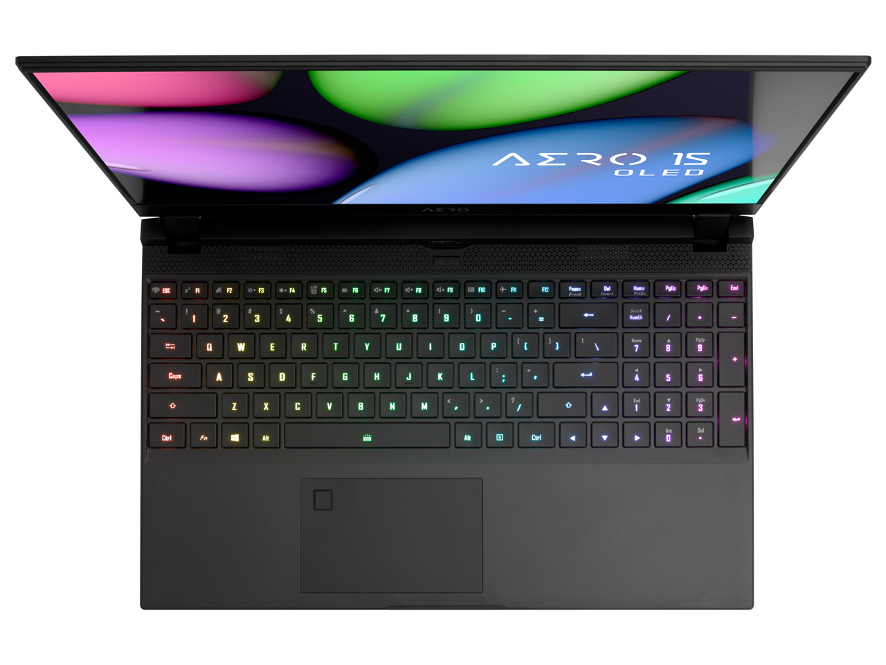 AERO 15 OLED YB-8JP5450SP