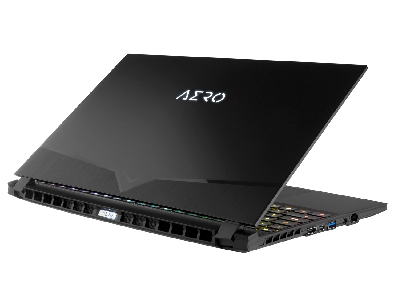 AERO 15 OLED YB-8JP5450SP