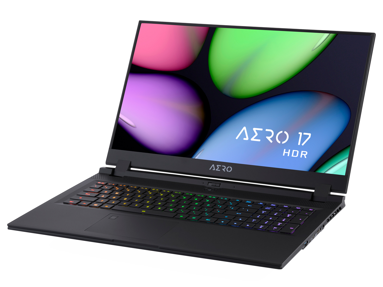 AERO 17 HDR WB-9JP4150SP