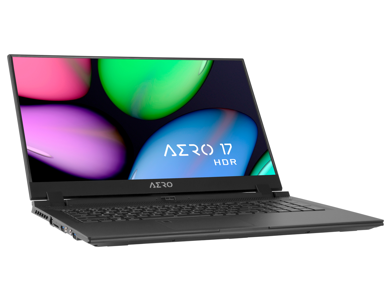 AERO 17 HDR WB-9JP4150SP