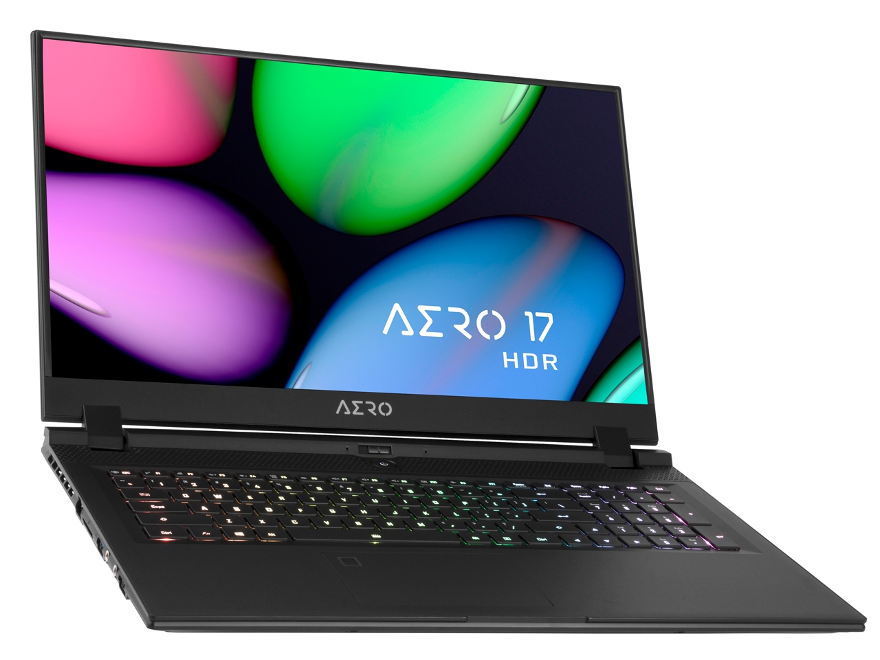 AERO 17 HDR WB-9JP4150SP