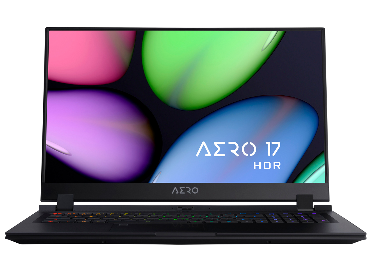 AERO 17 HDR WB-9JP4150SP �̐��i�摜