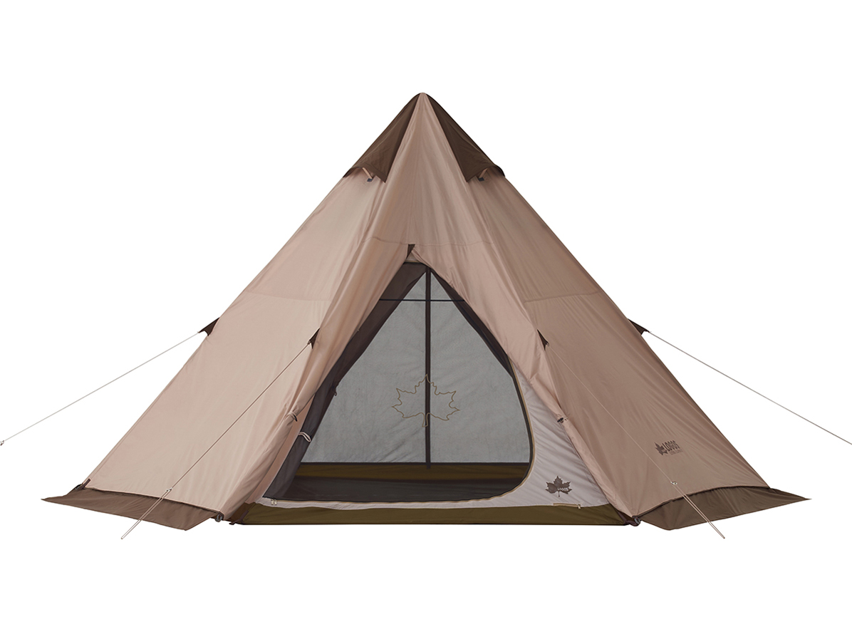 Tradcanvas V�|�[�� Tepee400-BA 71805573