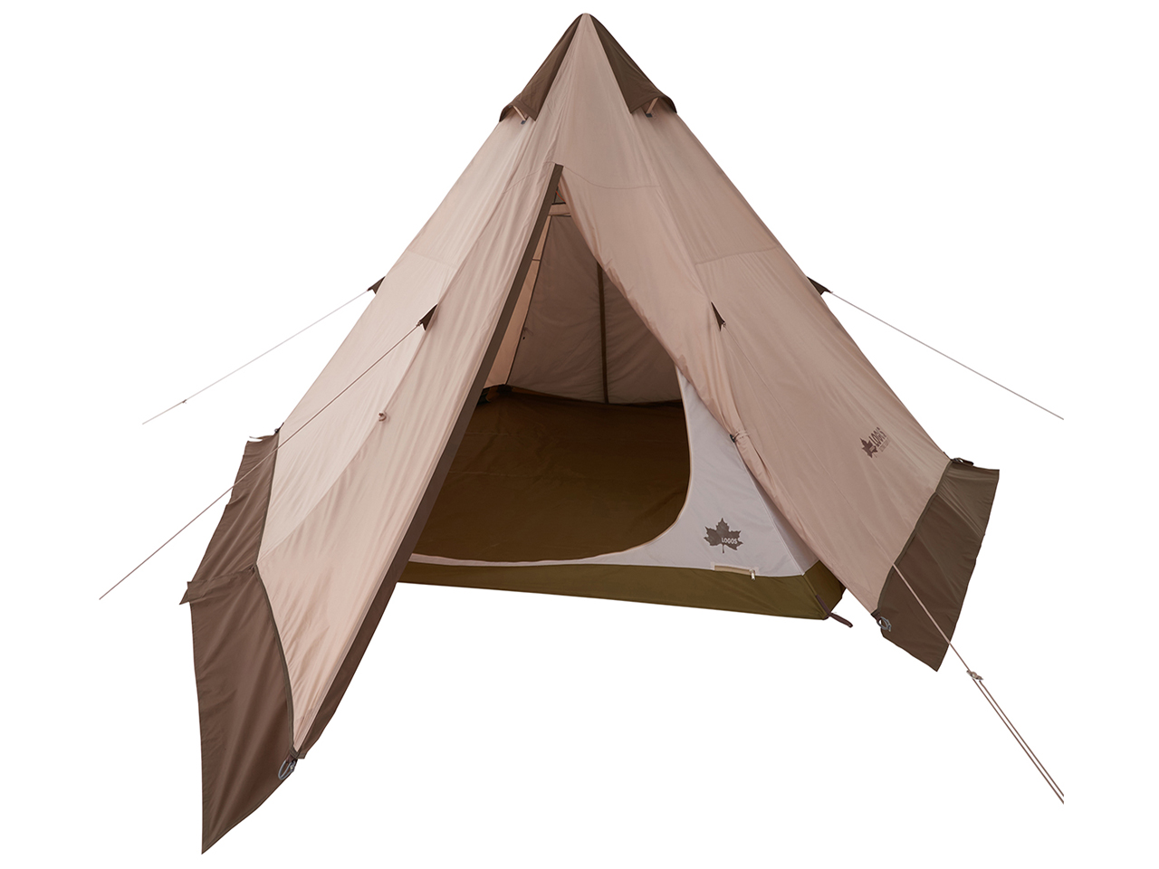 Tradcanvas V�|�[�� Tepee400-BA 71805573