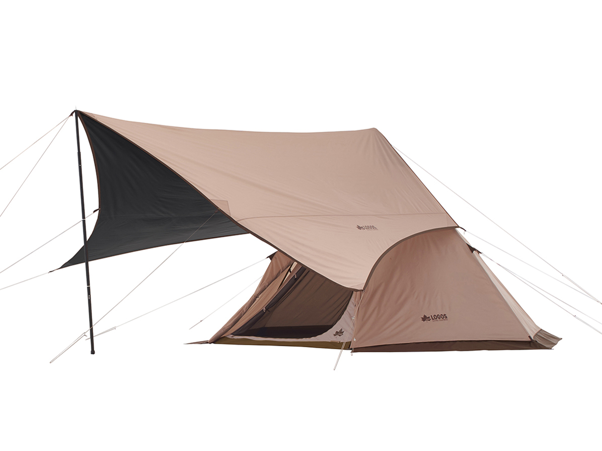 Tradcanvas V�|�[�� Tepee400-BA 71805573