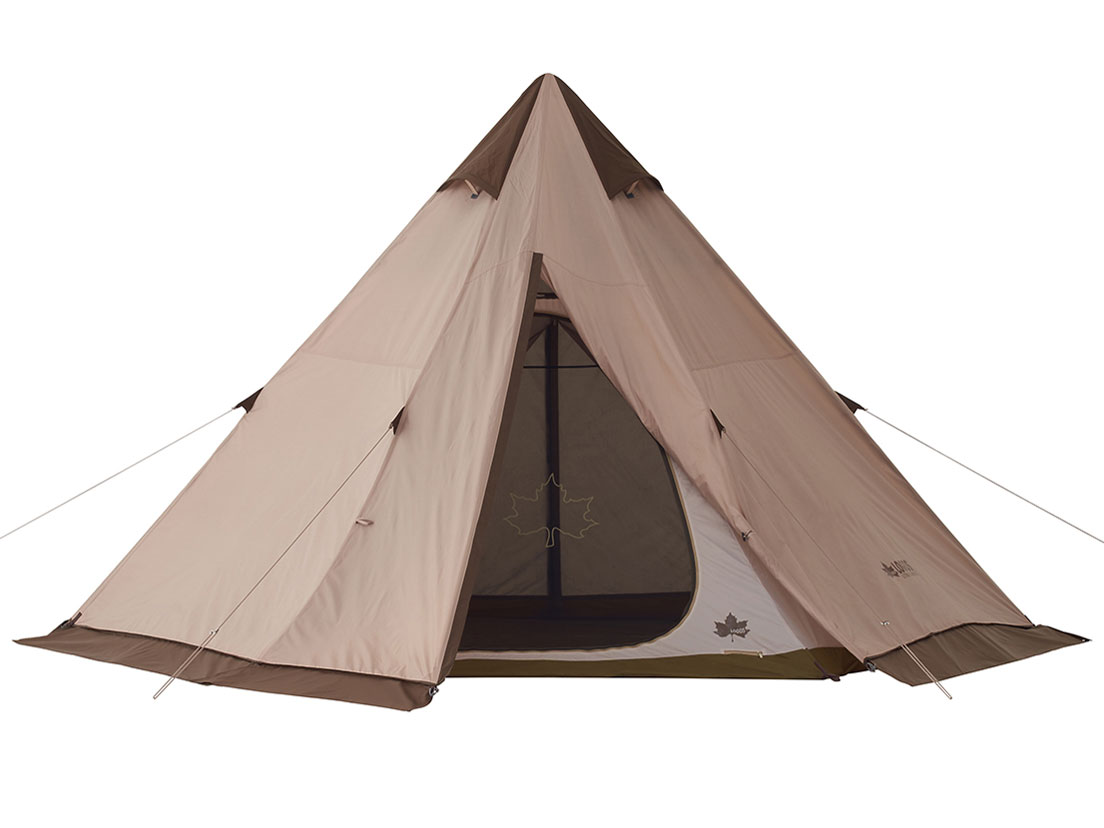 Tradcanvas V�|�[�� Tepee400-BA 71805573 �̐��i�摜