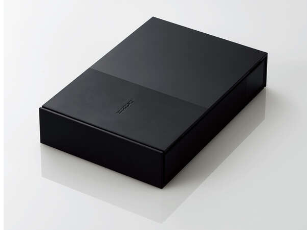 ELD-GTV010UBK [�u���b�N] �̐��i�摜