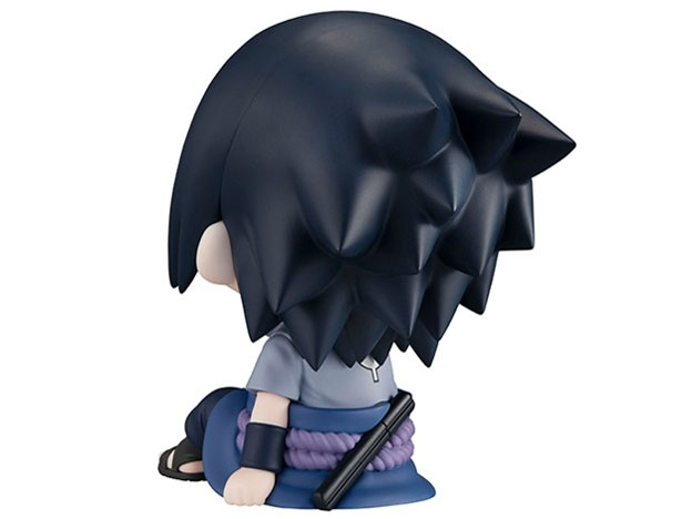 NARUTO-�i���g- �����` �邩���� �����̓T�X�P