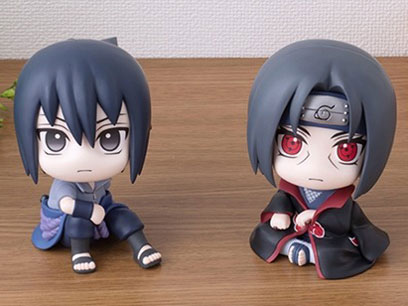 NARUTO-�i���g- �����` �邩���� �����̓T�X�P