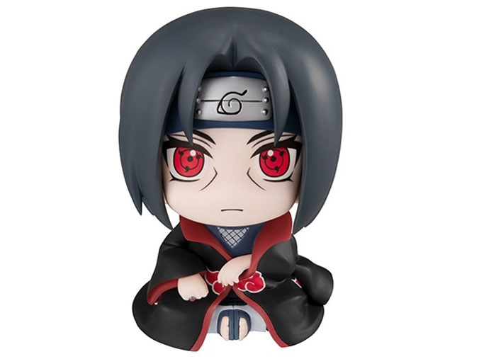 NARUTO-�i���g- �����` �邩���� �����̓C�^�`