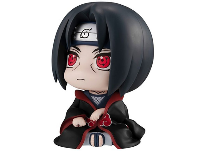 NARUTO-�i���g- �����` �邩���� �����̓C�^�`