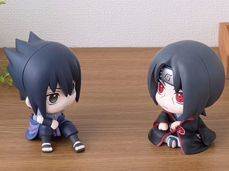 価格 Com アングル5 Naruto ナルト 疾風伝 るかっぷ うちはイタチ の製品画像