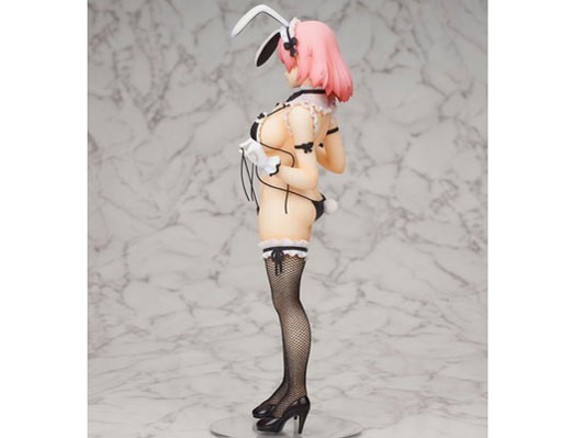 1/6 ���ӂ탁�C�h�o�j�[ illustration by ��������