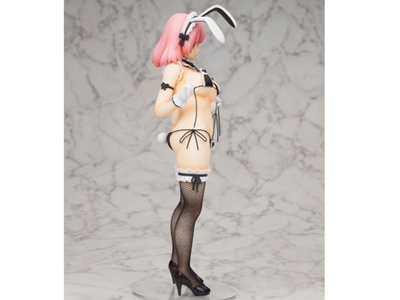 1/6 ���ӂ탁�C�h�o�j�[ illustration by ��������