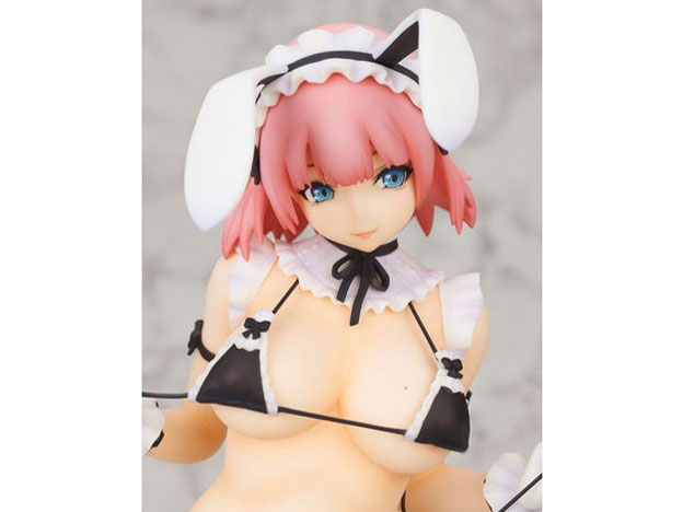 1/6 ���ӂ탁�C�h�o�j�[ illustration by ��������