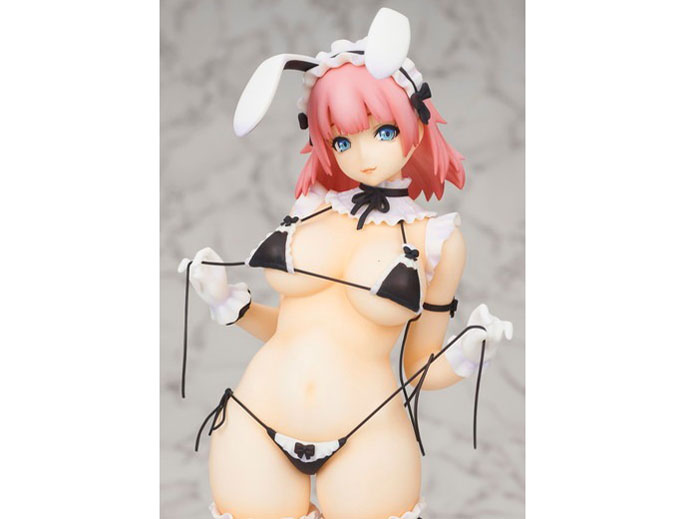1/6 ���ӂ탁�C�h�o�j�[ illustration by ��������
