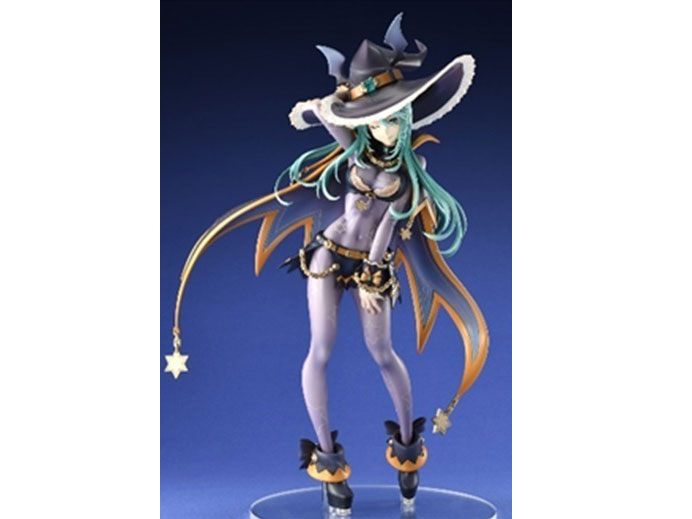 �f�[�g�E�A�E���C�u 1/7 ���� �̐��i�摜