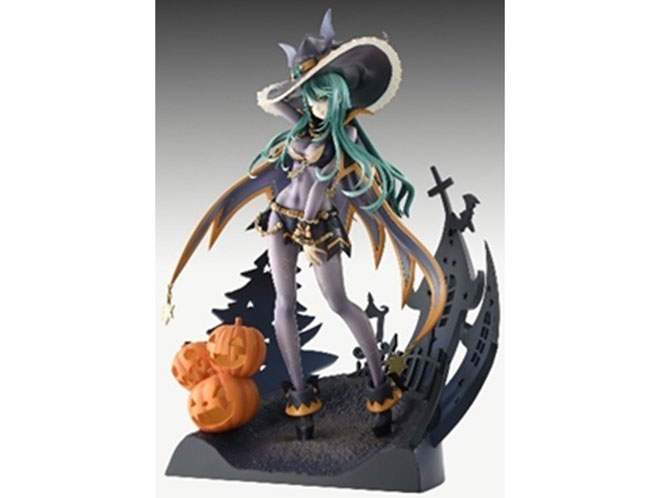 �f�[�g�E�A�E���C�u 1/7 ���� DX Ver.