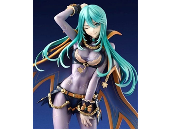 �f�[�g�E�A�E���C�u 1/7 ���� DX Ver.