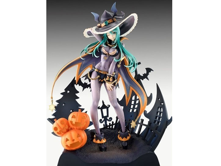 �f�[�g�E�A�E���C�u 1/7 ���� DX Ver. �̐��i�摜