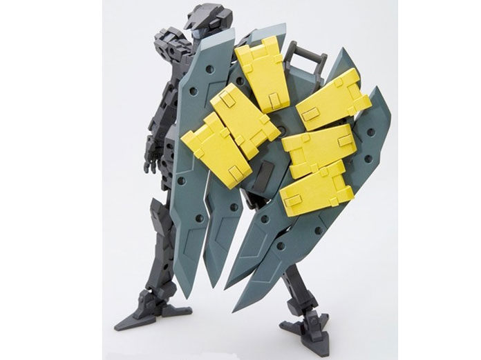 M.S.G ���f�����O�T�|�[�g�O�b�Y �E�F�|�����j�b�g MW19 �t���[�X�^�C���E�V�[���h