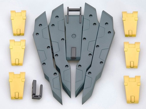 M.S.G ���f�����O�T�|�[�g�O�b�Y �E�F�|�����j�b�g MW19 �t���[�X�^�C���E�V�[���h �̐��i�摜