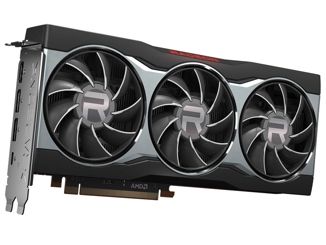 Radeon RX 6800 16G [PCIExp 16GB]