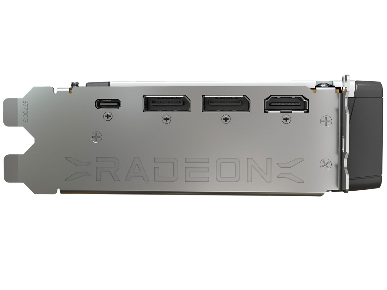 Radeon RX 6800 16G [PCIExp 16GB]