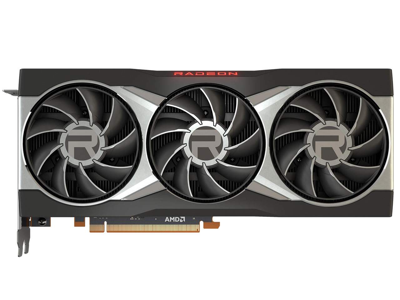 Radeon RX 6800 XT 16G [PCIExp 16GB]
